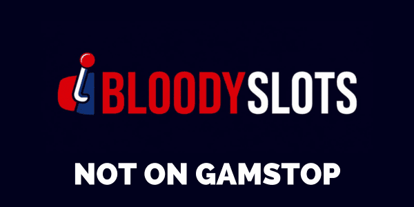 Bloody Slots